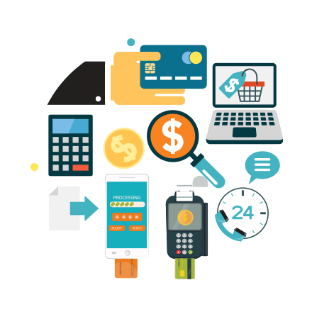 Merchant Services 3